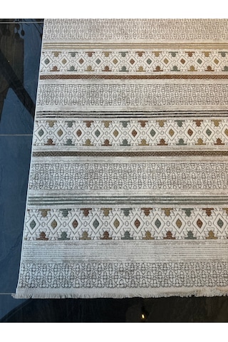 Vıtrın Legend Halı Salon, Oturma, Yatak Odası Halısı Desen Kodu 73444-110 Renkli