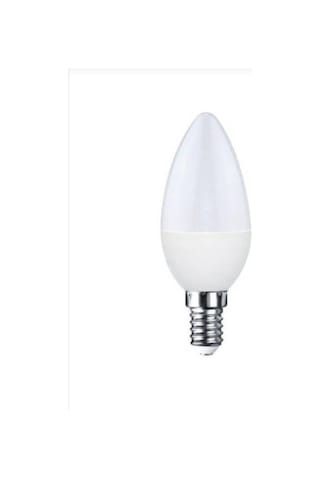 Forest 7W E14 Beyaz Işık 10 Adet Led Ampul