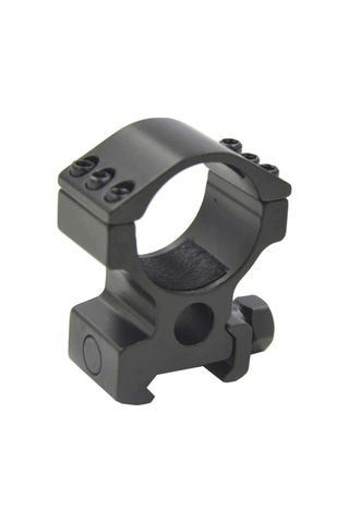 30mm/21mm Için Lazer Fener Bağlama Aparatı Çok Renkli