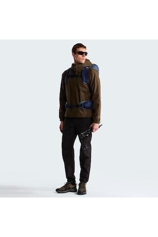 The North Face M Quest Jacket Erkek Ceket Nf0a8g0r21l1 Yeşil