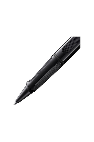 Lamy Safari 2026 Özel Üretim Rengi Meteorite Roller Kalem Siyah