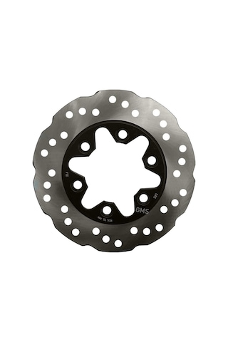 Mondial Drift L 125 Arka Fren Diski