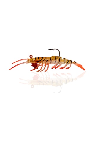 Naniwa Osaka Shi Baby 7,62 Cm 6,5 Gram Silikon Karides
