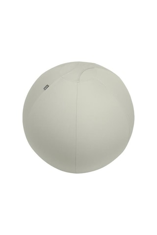 Leitz Ergo Active Kaymaz Oturma Topu 75 Cm - Açık Gri - Kod:65430085