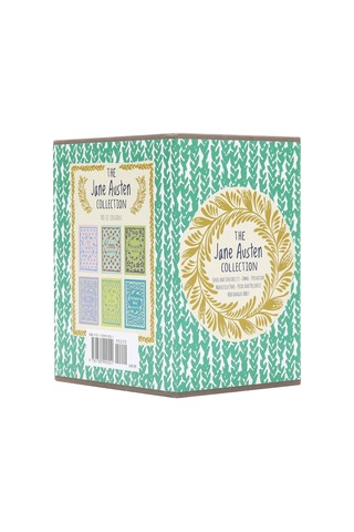 The Jane Austen Collection
