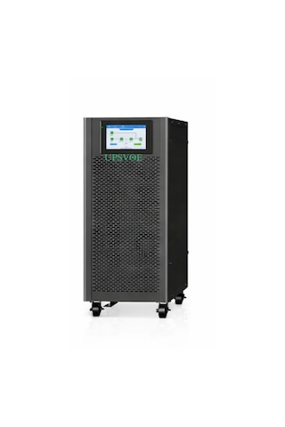 10 Kva Trifaze 3/3 Kesintisiz Güç Kaynağı Ups