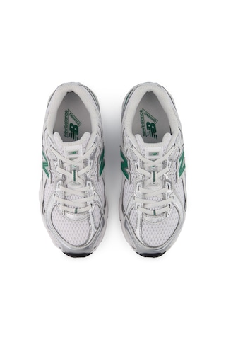 New Balance 740 Çocuk Günlük Spor Ayakkabı P740638 Beyaz