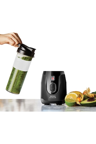 Karaca Blendfit Go Personal Kişisel Smoothie Blender Beşiktaş
