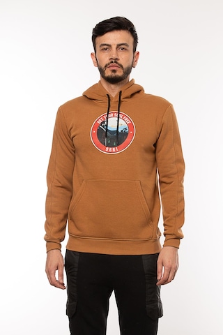 Cazador Erkek 5201 3 İplik Sweat 23kceeo05201 001