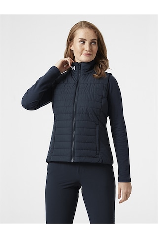 Helly Hansen HH W Crew Insulator Vest 2.0 Yelek