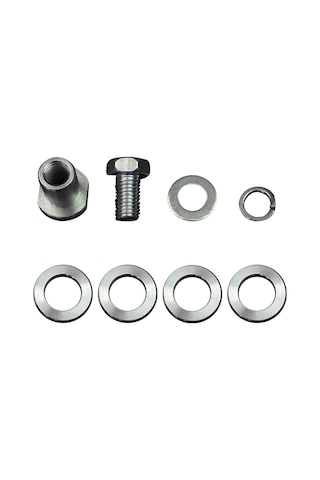 Singree "avuç Taşlama Makinesi İçin Profesyonel Oluk Açma Adaptörü - M10/m14 Seçenekli"