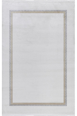 Padişah Halı 200x290 Sümela Koleksiyonu 67011-095 Gri