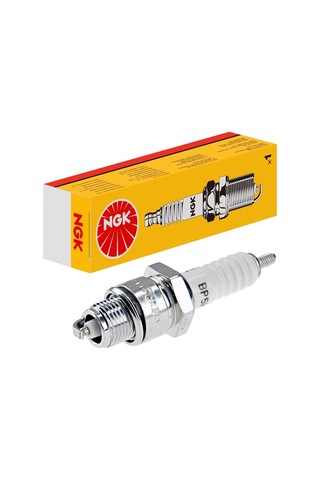 Ngk Ateşleme Bujisi Bp6hs Kisa Paso Renault R12 1.3 75-80, Clio 1.8 91-98, Laguna 1.8/2.0 95-01, Megane 2.0ı 99-03 Bp6h