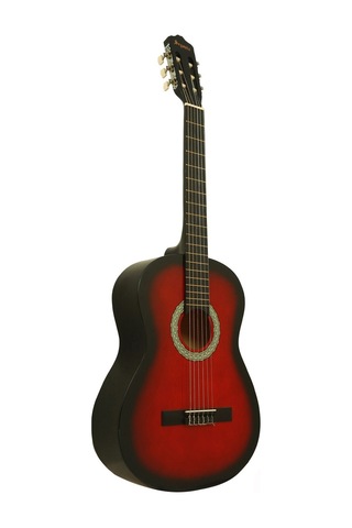 Gitar Klasik Segovia Sgc100Rb