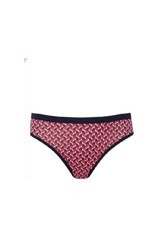 U.s Polo Assn. 66315 3 Lü Slip-mix mix color