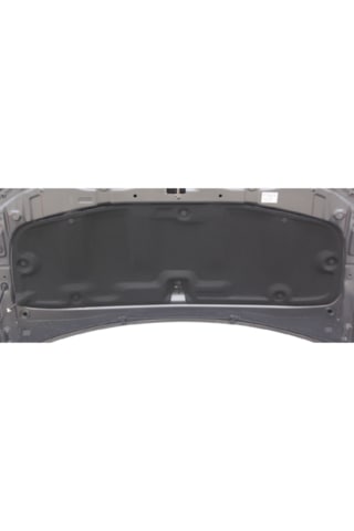 Toyota Corolla Kaput İzolatörü (2007-2013 Arası)