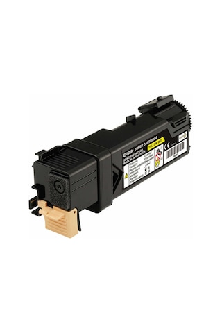 Epson Cx-29/C13S050627 Sarı Toner
