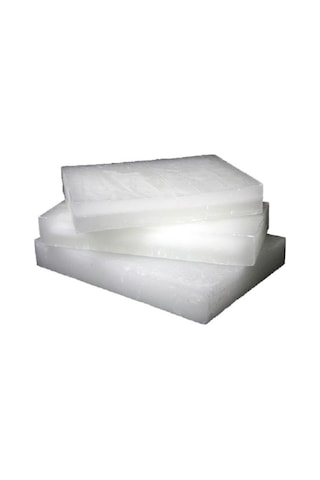 Katı Parafin 1 Kg Kalıp 1 Adet