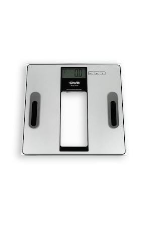 Schafer Body Form Vücut Analiz Tartısı Baskül