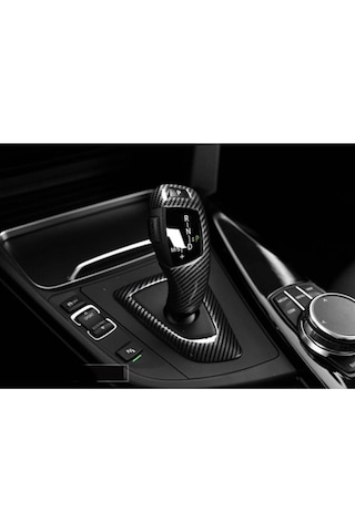 Bmw F30 Vites Topuzu Karbon F30 Vites Çerçevesi Karbon