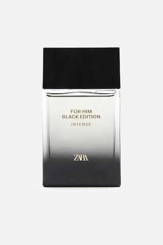Zara For Hım Black Edıtıon Intense Parfum 100 Ml Baharat