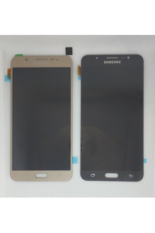 Samsung Uyumlu Galaxy J7 2016 (Sm-J710F) Lcd Ekran+Dokunmatik