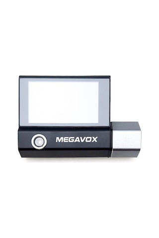 M-8 3.16" Dvr Araç İçi Kamerası Lcd Ekranlı Gece Görüşlü 2 Kameralı G-sensör Wi-fi 1080p Diğer