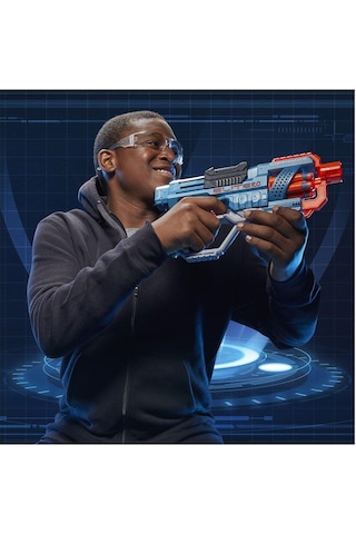 Nerf Elite 2.0 Commander E9485