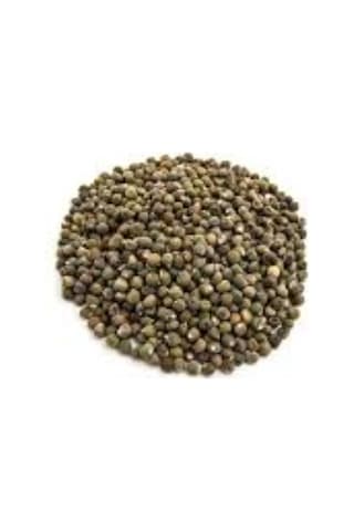 Bamya Tohumu Dökme 1 Kg Bamya Tohumu Dökme 1 Kg