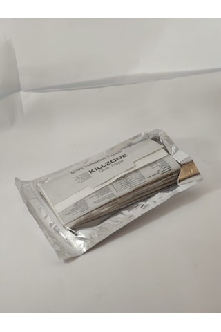 Killzone Feromonlu Güve Öldürücü yapışkan tuzak