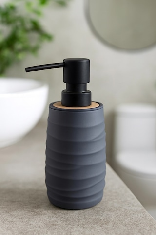 Elis Concept Sabunluk Gri