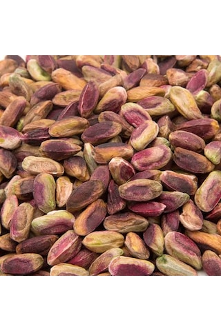 Fıstıkçı Pazarı Kırmızı İç Antep Fıstığı 400 G