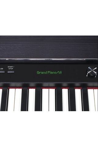 Medeli Dp650k Dijital Piyano (Siyah)