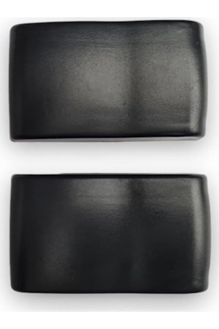 VW Polo HB 94-99 Ön Konsol Torpido Teyp Çerçeve Kapağı 6K0957087A