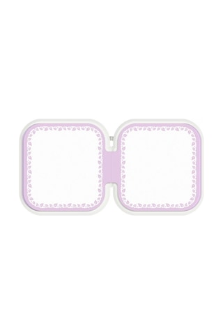 Santoro Gorjuss Fairy Dusk Anahtarlıklı Mini Not Defteri 1345gj01 Çok Renkli