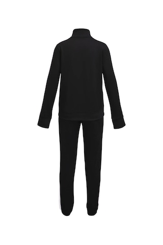 Under Armour Kız Çocuk UA Örgü Eşofman 1363380-002 Çok Renkli
