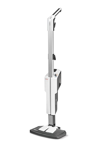 Polti Vaporetto SV610 Style 2si 1 arada Dikey Buharlı Temizlik Makinesi
