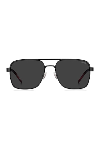 Hugo Hg1384s 003ır 57 Unisex Güneş Gözlüğü Siyah