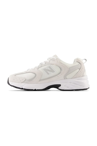 Spor Erkek Mr530ce New Balance Nb Lifestyle Whıte/vısıon Blue Beyaz - Mavi