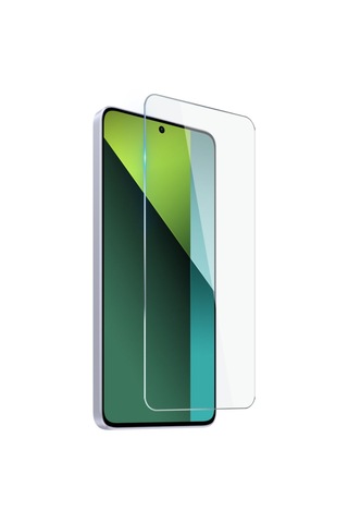 Xiaomi Redmi Note 13 Pro 5g Şeffaf Kılıf + Cam Ekran Koruyucu