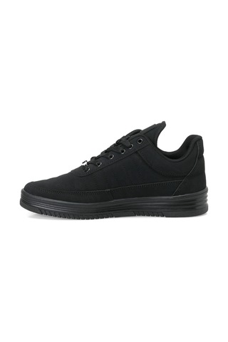 Torex Comet Siyah Erkek Sneaker 000000000102714129