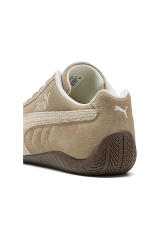 Puma Speedcat Elevated Kadın Ayakkabı 403619 02 Bej