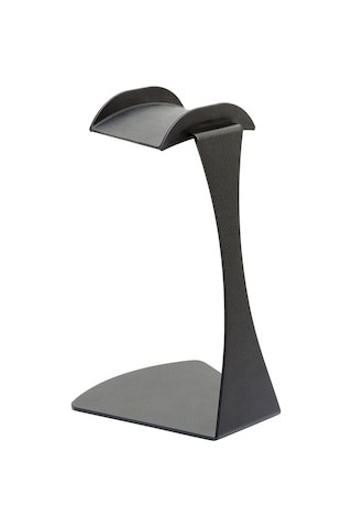 König & Meyer 16075-000-56 Kulaklık için Masa Standı