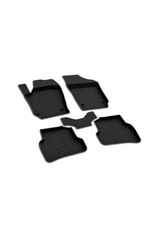 Seat Ibiza 4d Havuzlu Paspas 2009-2017 A+kalite