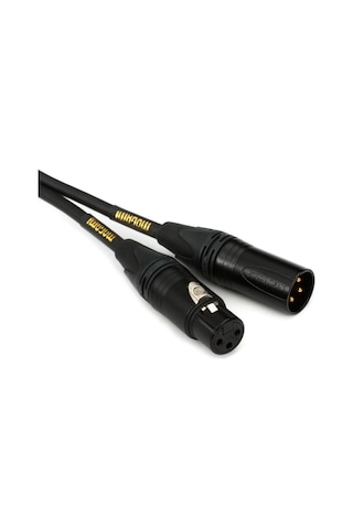 Mogami Gold XLRF-XLRM | 1mt