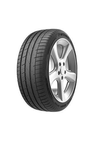 Petlas 245/45 ZR18 100W Rf Veloxsport PT741 Yaz Lastiği 2024