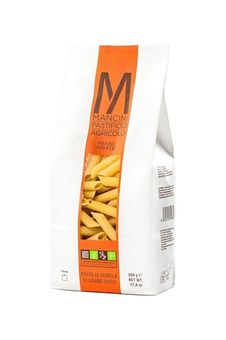 Penne Rıgate Sade Kalem Makarna 500 Gr Penne Rıgate Sade Kalem Makarna 500 Gr