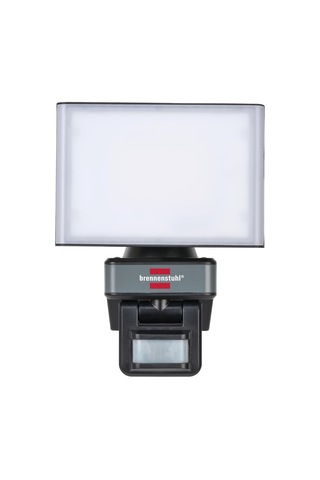 Wi-fi Özellikli Hareket Sensörlü Dış Mekan Spot Işığı, 20w, / Sku: Smg8690010213730 Açık Kahverengi