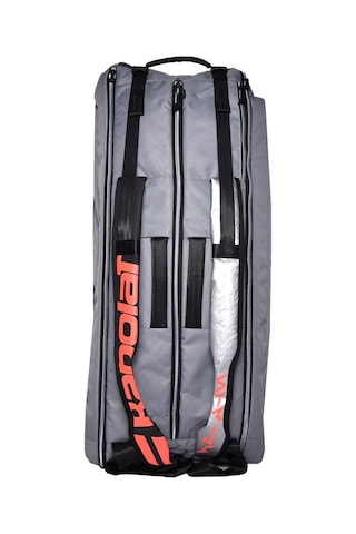Babolat Rh9 Pure Strike Carbon Grey Tenis Çantası 751248-7445