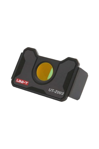 Ut-z003 Termal Kamera İçin Makro Lens - Uti720e/uti730e/uti730v/uti260v İle Uyumlu